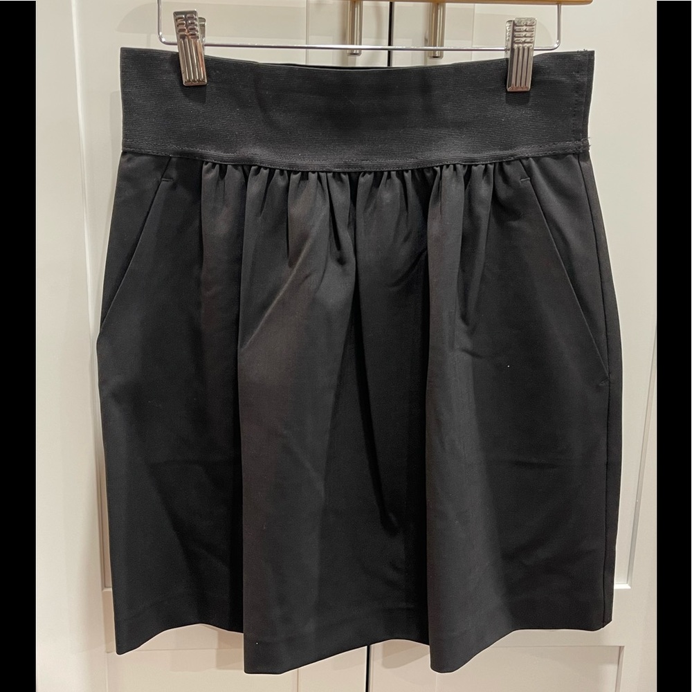 NWT Theory Larryn Skirt - Picture 4 of 10